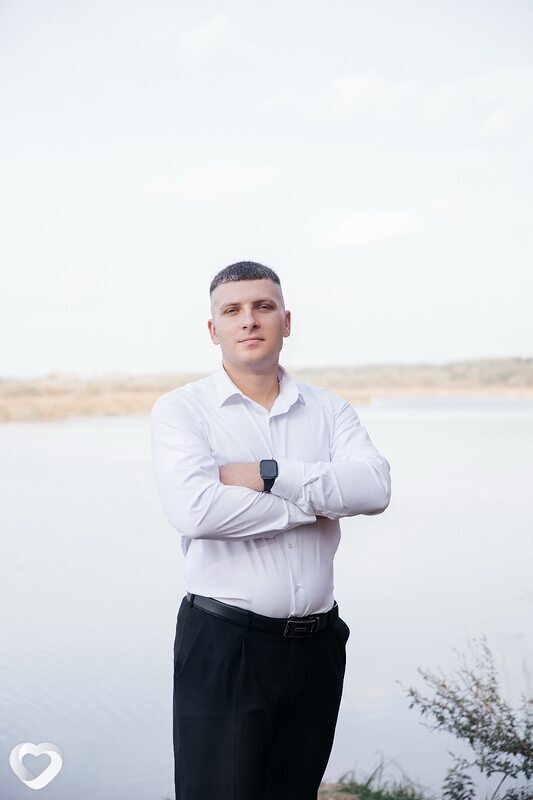 Валерий, 26, Гомеле — анкета №1689374