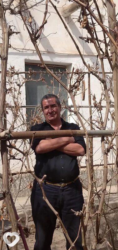 Давран, 55, Бресте — анкета №1689376