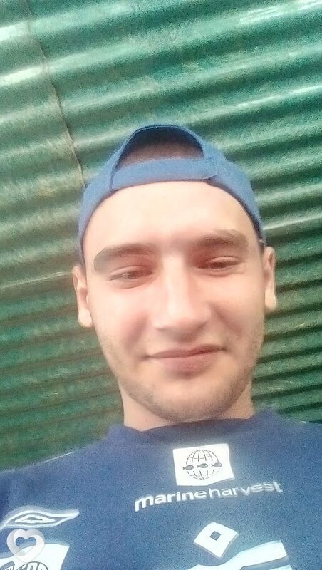 Джокер, 29, Черкассах — анкета №1689380