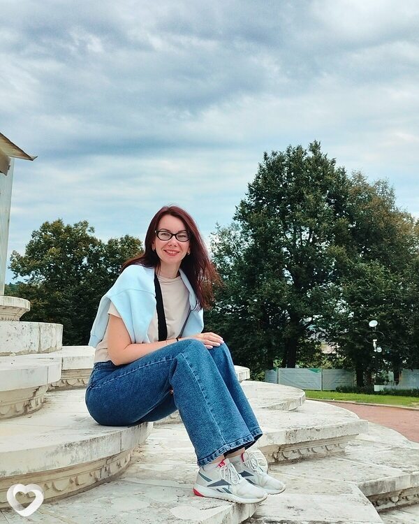 Василиса, 37, Нижнем Тагиле — анкета №1689382