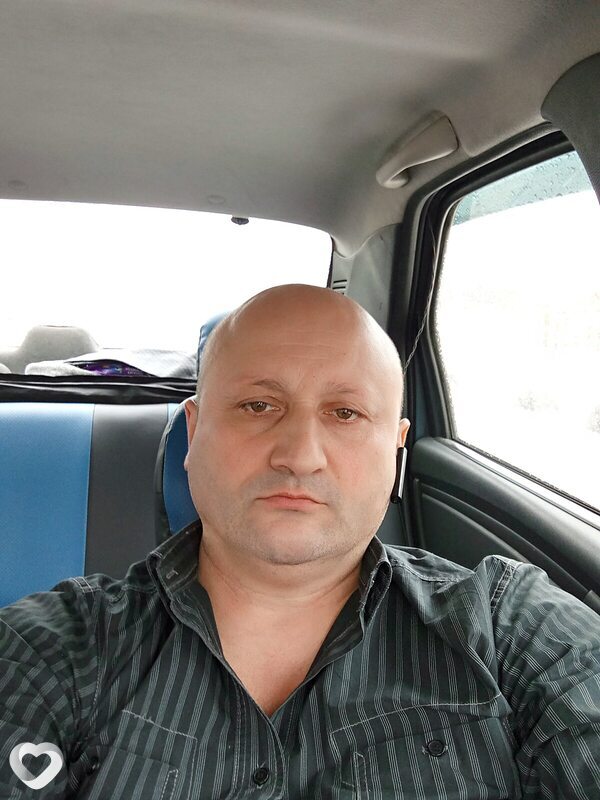 Эрнест, 57, Москве — анкета №1689436