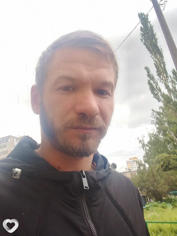 Александр, 32, Уфе — анкета №1689453