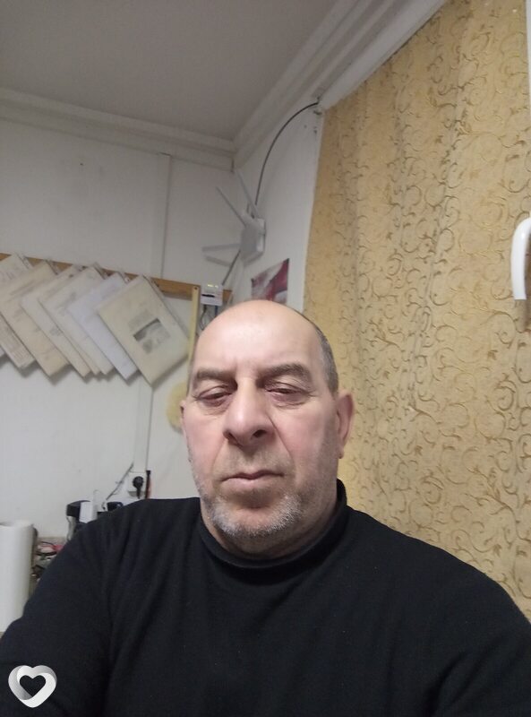 Израил, Хасавюрт