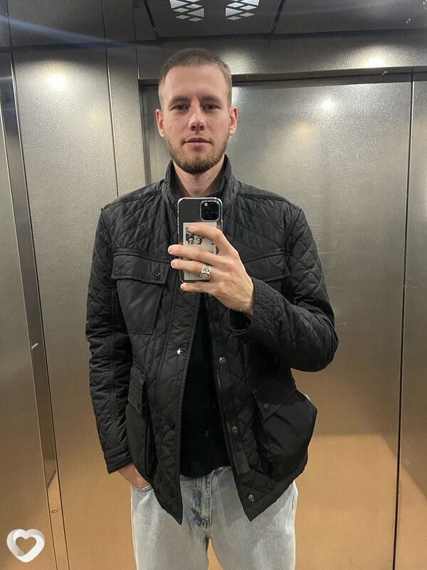 Алексей, 25, Краснодаре — анкета №1690387