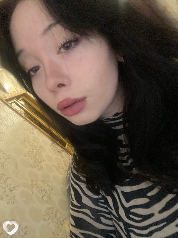 Ангелина, 21, Ростове-на-Дону — анкета №1690388