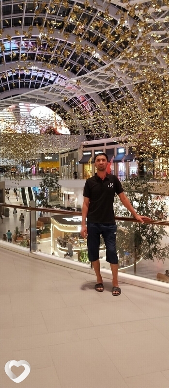 Мердан, 42, Минске — анкета №1690389