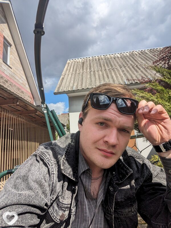 Андрей, 31, Лепеле — анкета №1690392