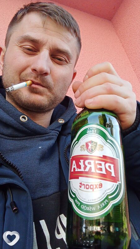 Vitalii, 37, Кишинёв — анкета №1690397