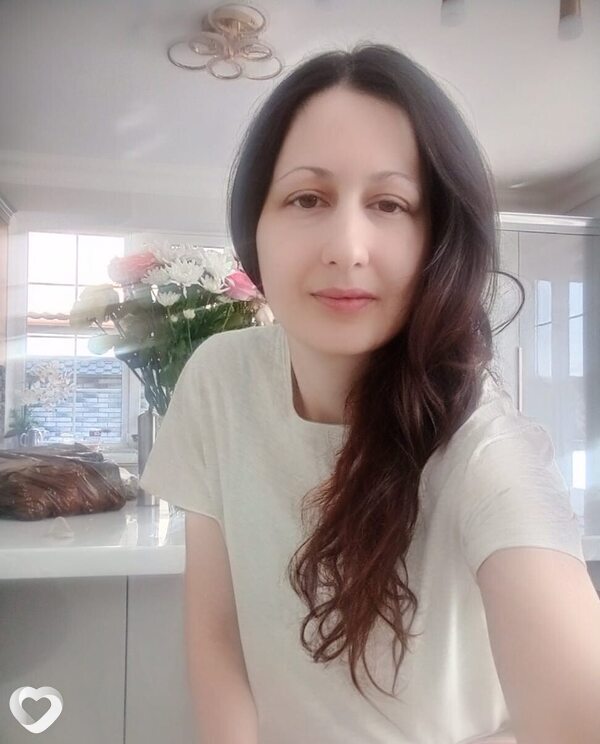 Айшат, 41, Грозном — анкета №1690400