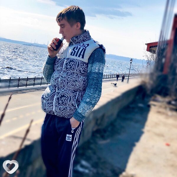 Кир, 33, Саратове — анкета №1690409