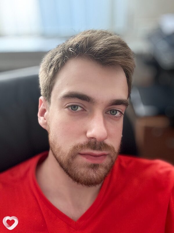 Vladislav, 22, Москве — анкета №1690410