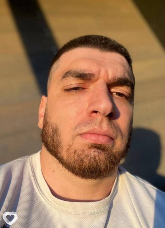 Алан, 24, Андижан — анкета №1689502