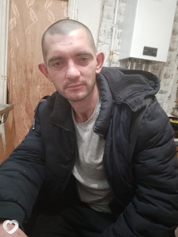 Александр, 36, Азове — анкета №1689690