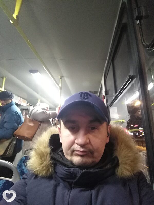Александр, 43, Санкт-Петербурге — анкета №1689697