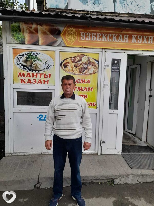 Борис, 51, Жуковском — анкета №1689706