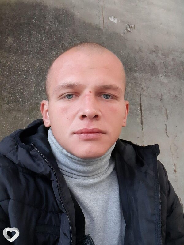 Руслан, 33, Симферополе — анкета №1689538