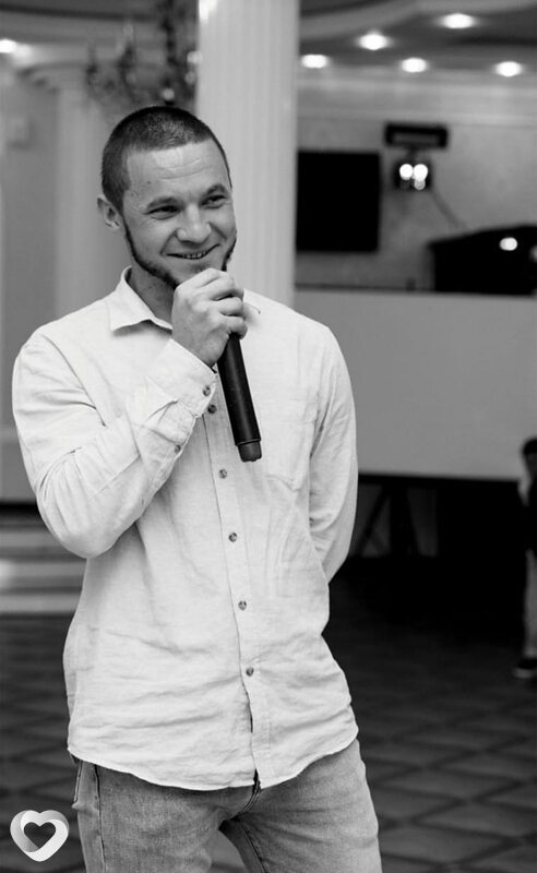 Марсель, 31, Уфе — анкета №1689546