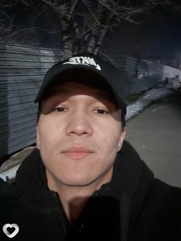 Serry, 26, Астане — анкета №1689547