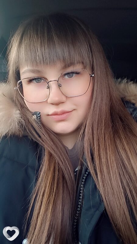 Кристина, 28, Ульяновске — анкета №1689552