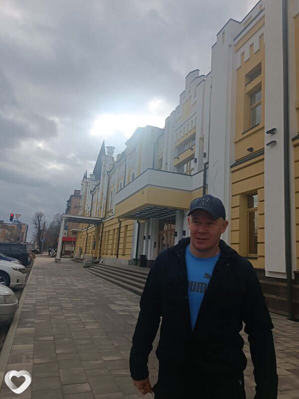 Андрій, Черкассы