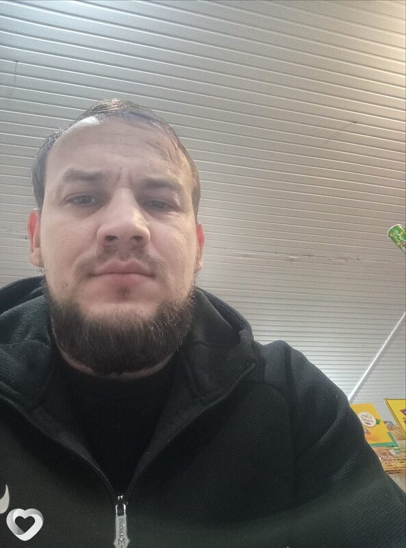 Abubakar, 32, Грозном — анкета №1689516