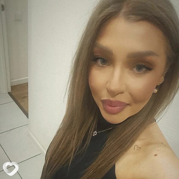 Анна, 39, Москве — анкета №1689525