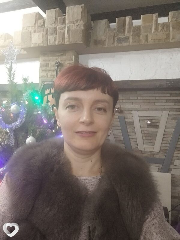 Ирина, 40, Луганске — анкета №1689529