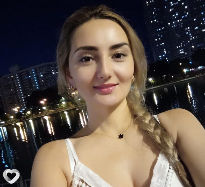 Mari, 39, Москве — анкета №1689572