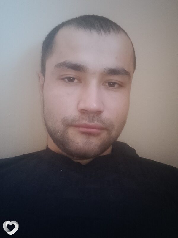 Назир, 26, Харовске — анкета №1689577