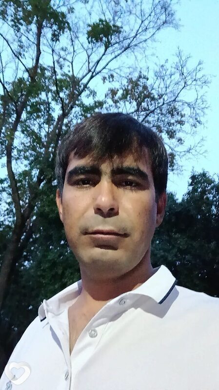 Merdan, 33, Барановичах — анкета №1689578