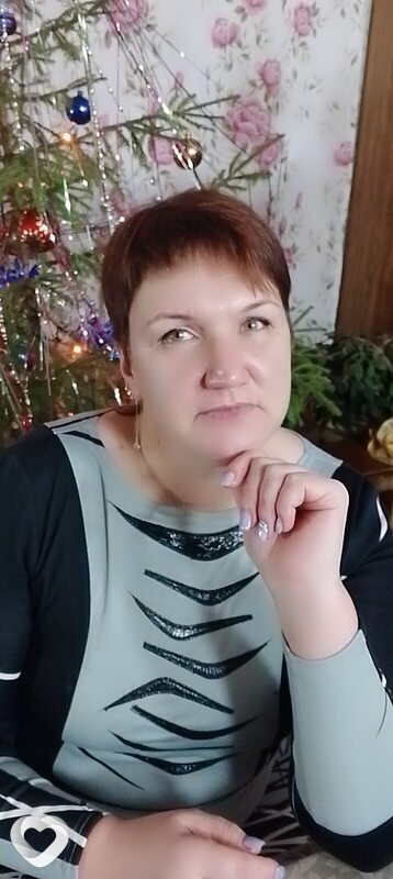 Вета, Нагорск