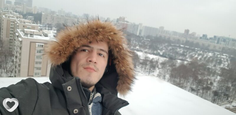 Бек, 29, Самарканд — анкета №1689420