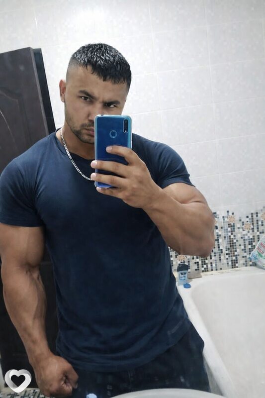 Farrukh, 28, Шымкенте — анкета №1689426