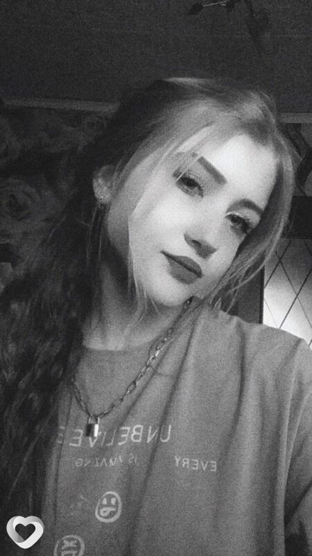 Лиза, 20, Москве — анкета №1689430
