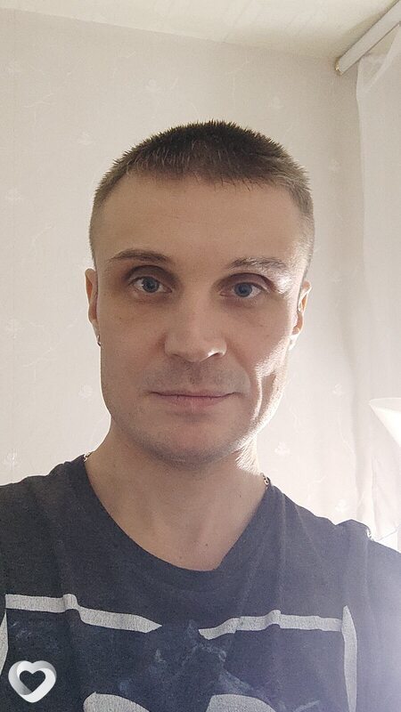Maksim, 36, Минске — анкета №1689433