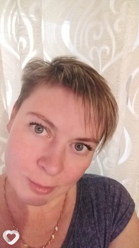 Натали, 48, Балакове — анкета №1689625