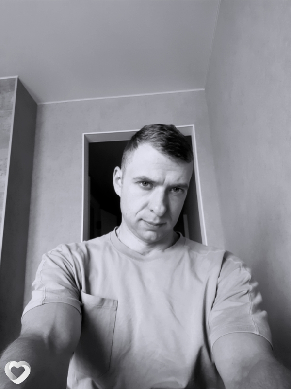 Игорь, 39, Гомеле — анкета №1689631