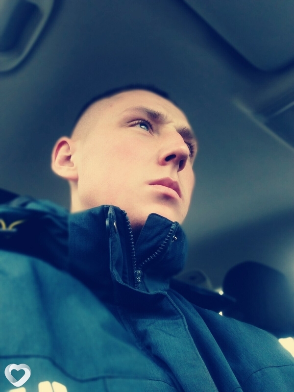 Вадик, 21, Гродно — анкета №1690037