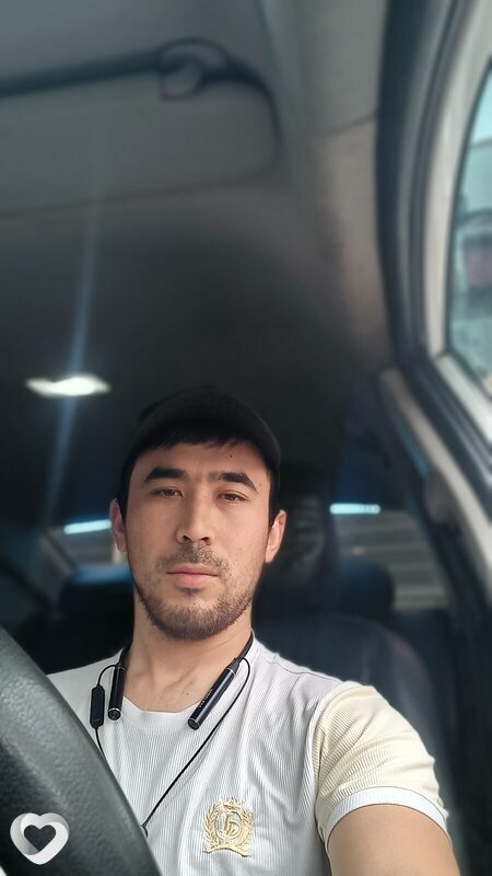 Мансур, 28, Казани — анкета №1689637