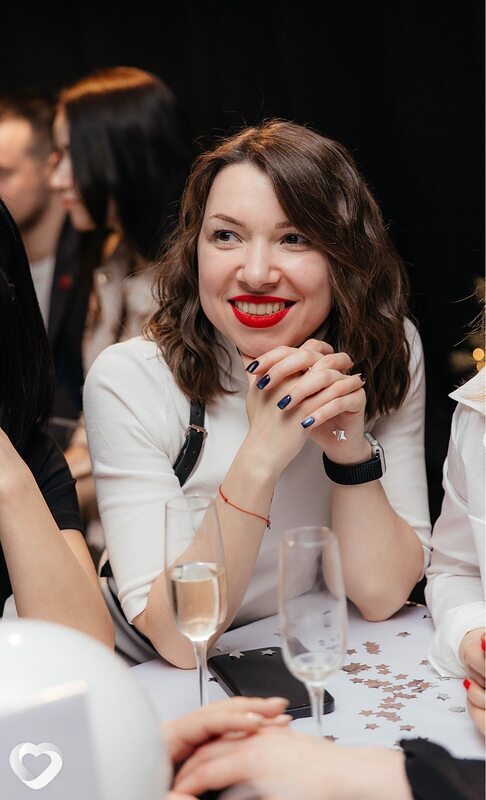 Наталья, 39, Москве — анкета №1689641