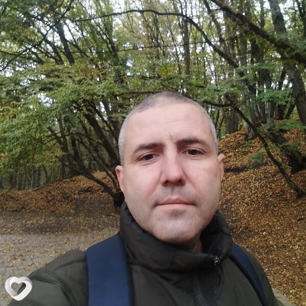 Алексей, 40, Невинномысске — анкета №1689651