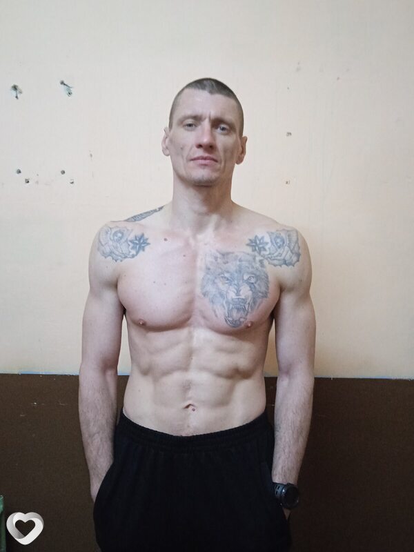 Сергей, 34, Волгограде — анкета №1689658