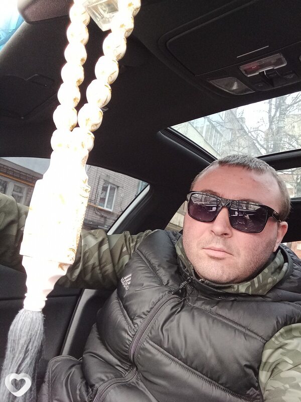 Михаил, 35, Иванове — анкета №1689711