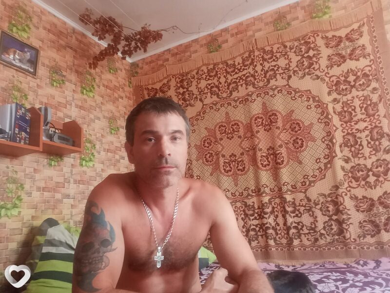 Рома, 44, Вологде — анкета №1689714