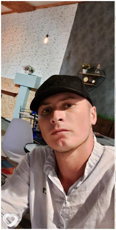 Али, 41, Москве — анкета №1689719