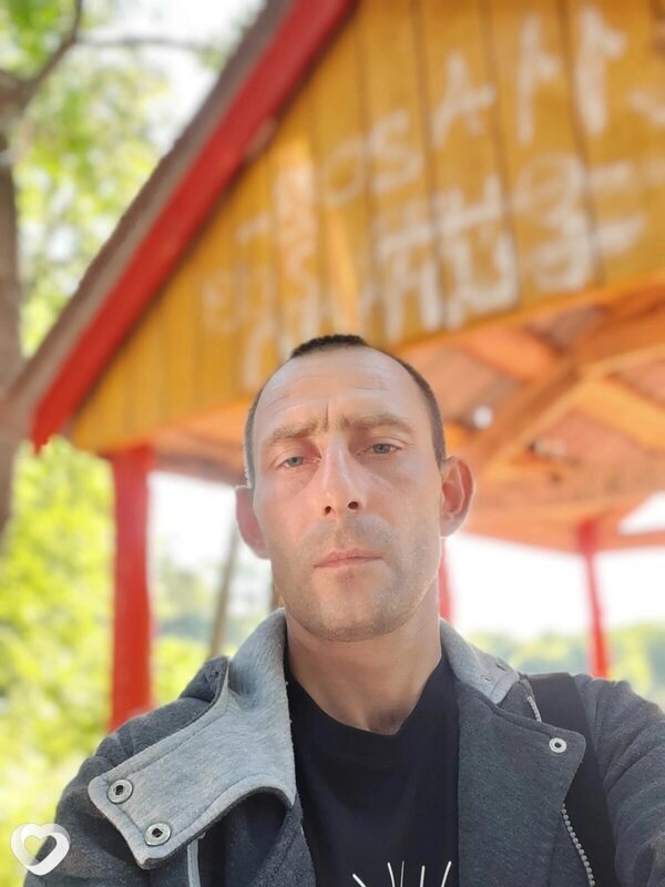 Лёха, 44, Самаре — анкета №1689723
