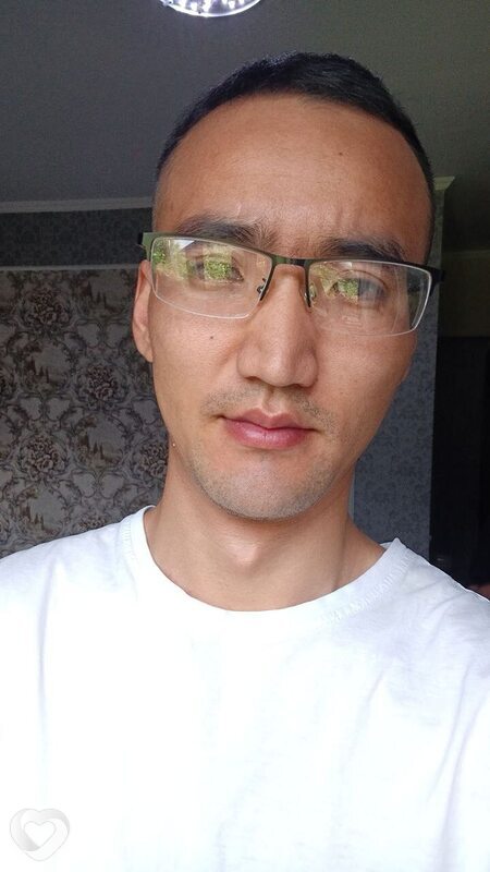 Бек, 32, Алматы — анкета №1689724