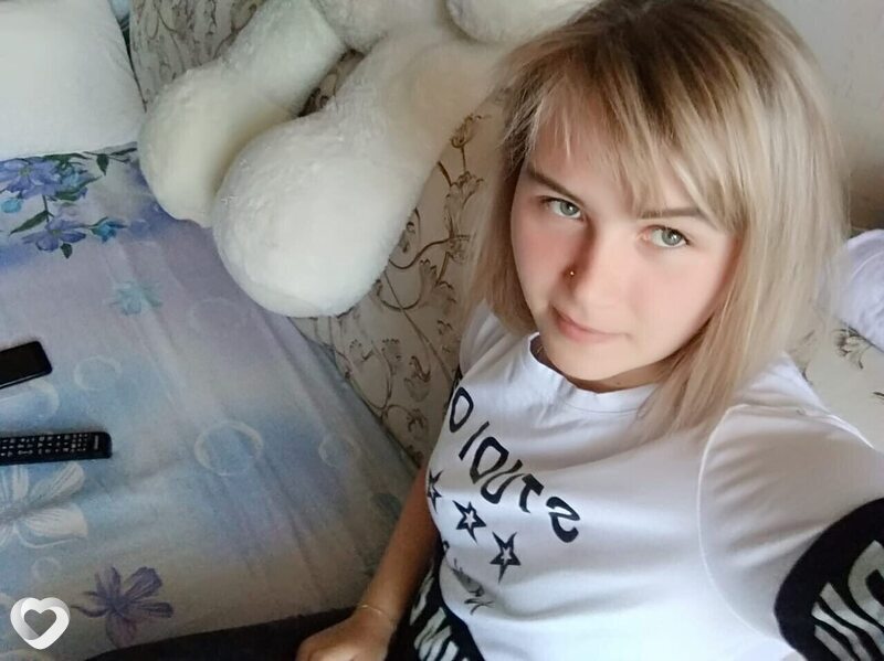 Юлия, 24, Екатеринбурге — анкета №1689733