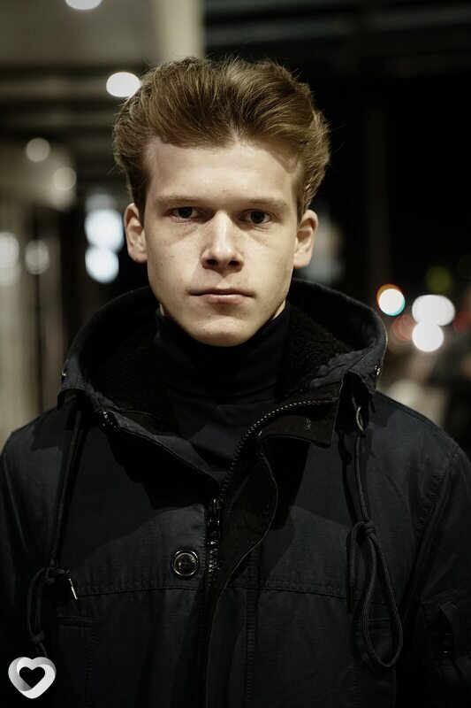 Филипп, 23, Смоленске — анкета №1689883
