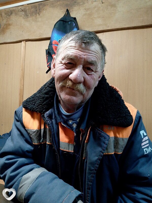 Рашид, 66, Москве — анкета №1690068